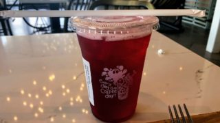 アメリカのトロピカルティー